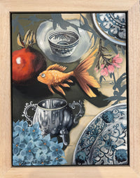 Still Life in motion