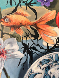 Quiet Abundance